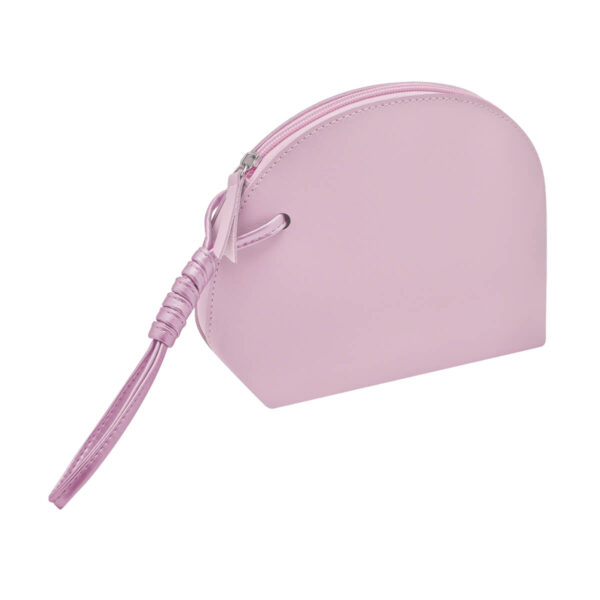 Cosmetiquera Caen Rosa
