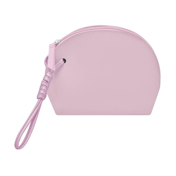 Cosmetiquera Caen Rosa - Imagen 2