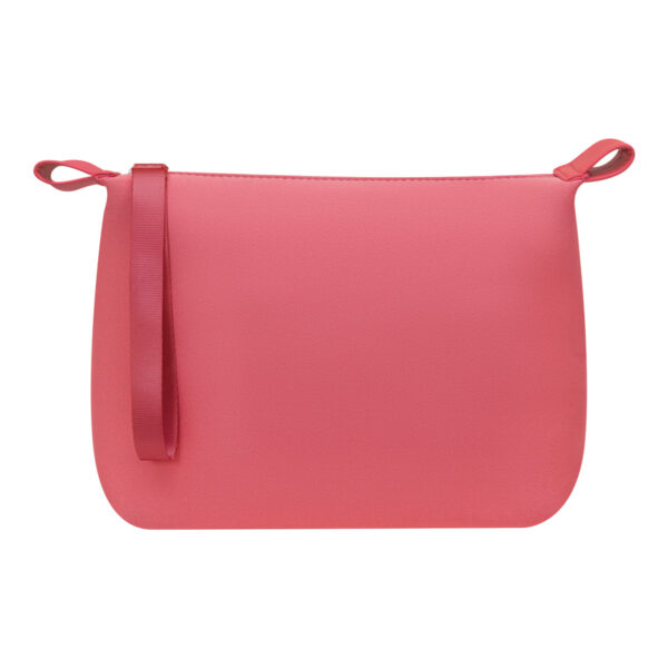 Cosmetiquera Claudette Rosa - Imagen 2