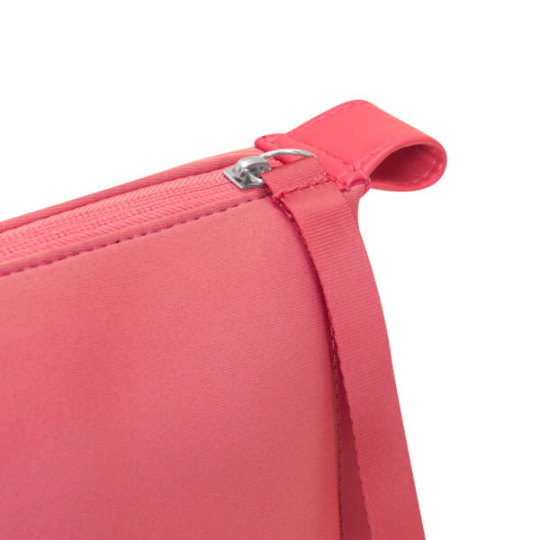 Cosmetiquera Claudette Rosa - Imagen 3