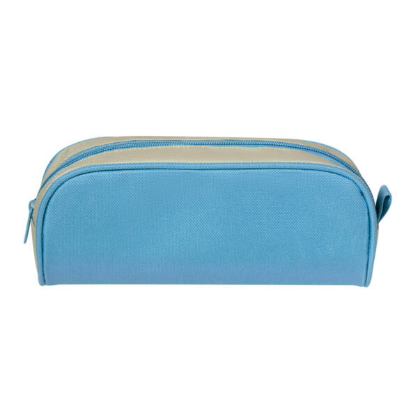 Estuche Escolar Gakko Azul - Imagen 2