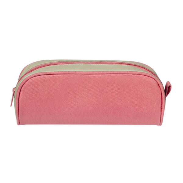 Estuche Escolar Gakko Rosa - Imagen 2