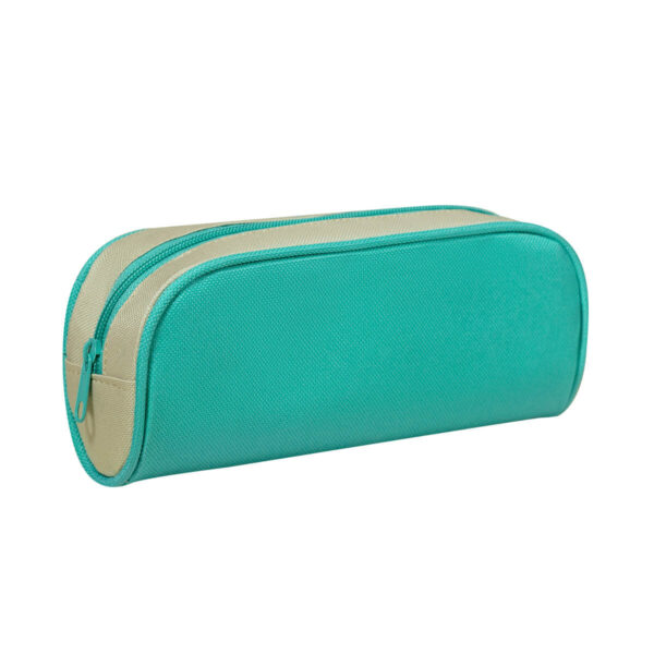Estuche Escolar Gakko Verde