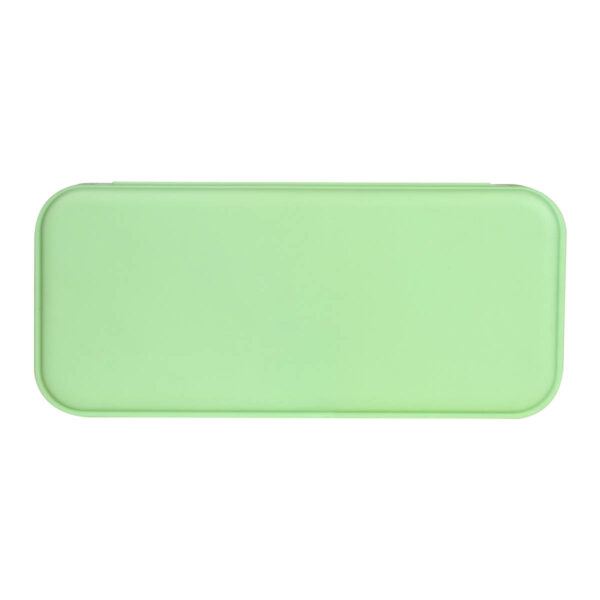 Estuche Leuna Verde - Imagen 2