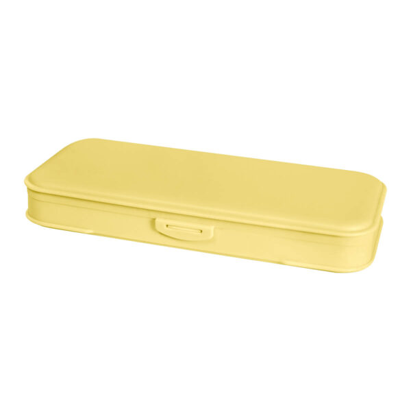 Estuche Leuna Amarillo