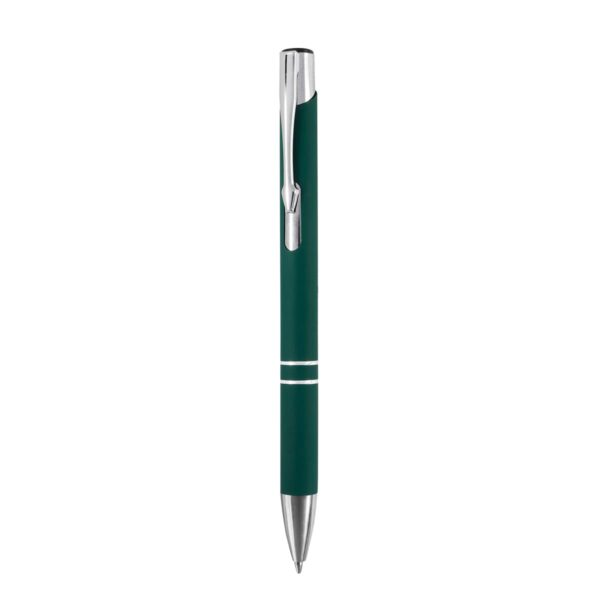 Bolígrafo Aros Verde - Imagen 3