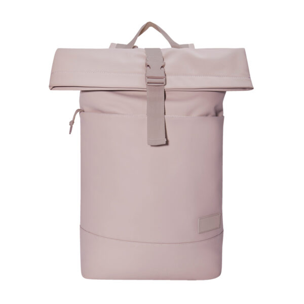 Mochila Flap Rosa