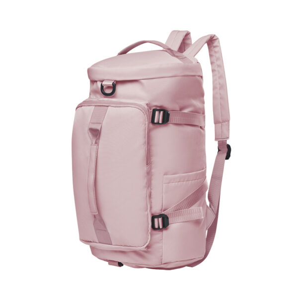 Mochila Mena Rosa