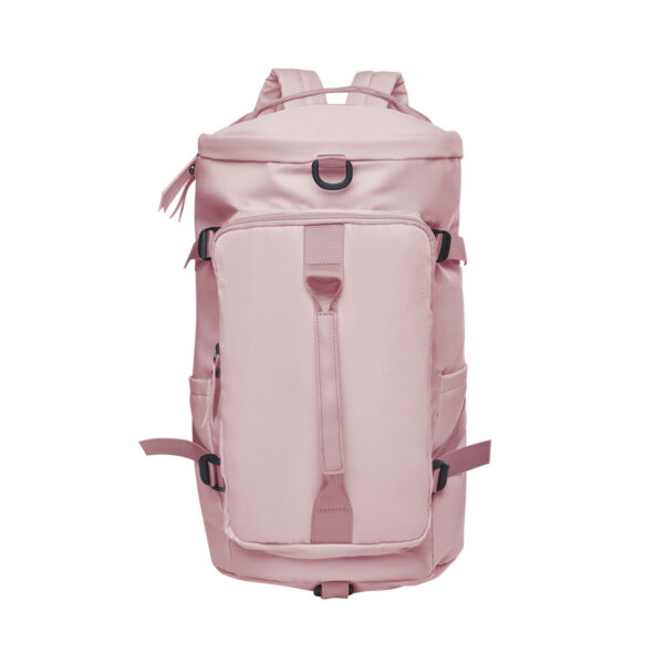 Mochila Mena Rosa - Imagen 2