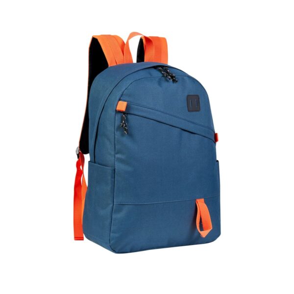 Mochila Stowe Azul
