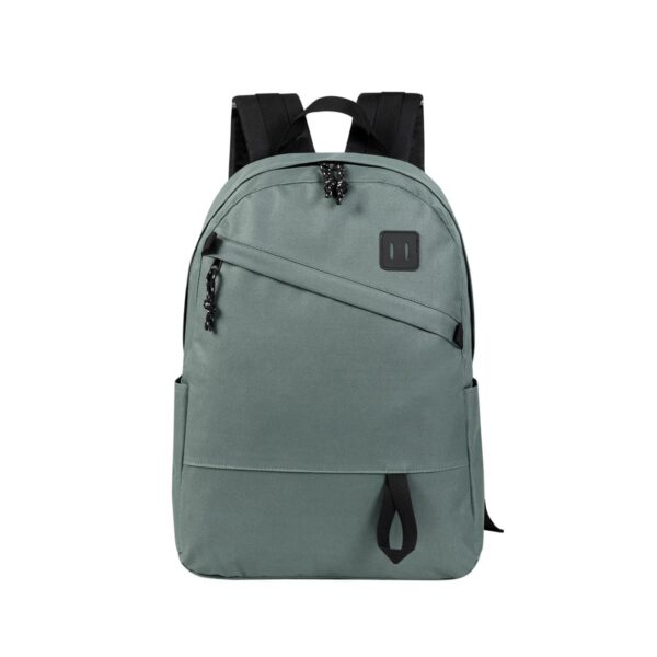 Mochila Stowe Gris - Imagen 2