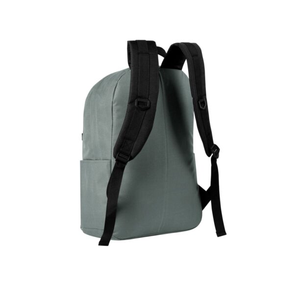 Mochila Stowe Gris - Imagen 3