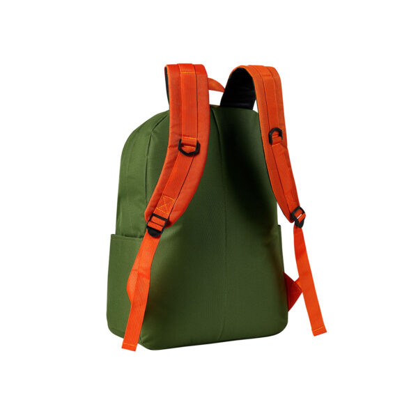 Mochila Stowe Verde - Imagen 3