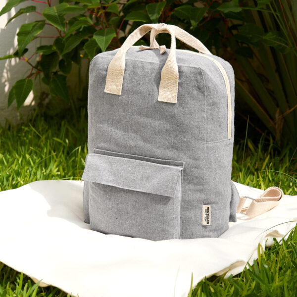 Mochila Kiran - Imagen 6