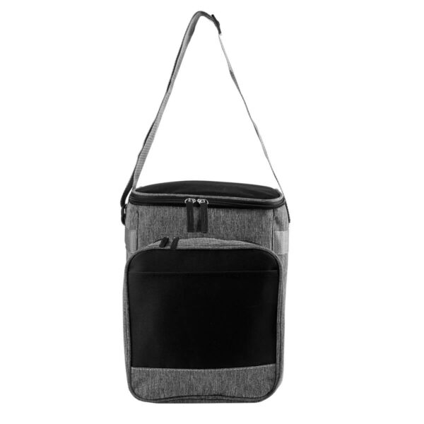 Hielera Con Set De Picnic Colmar